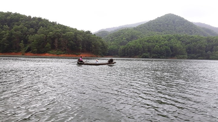 Floating season at Thac Ba Lake, travel news, Vietnam guide, Vietnam airlines, Vietnam tour, tour Vietnam, Hanoi, ho chi minh city, Saigon, travelling to Vietnam, Vietnam travelling, Vietnam travel, vn news