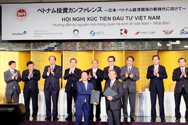 Japanese firm gets nod to build US$2.58-billion thermal power plant, vietnam economy, business news, vn news, vietnamnet bridge, english news, Vietnam news, news Vietnam, vietnamnet news, vn news, Vietnam net news, Vietnam latest news, Vietnam breaking ne