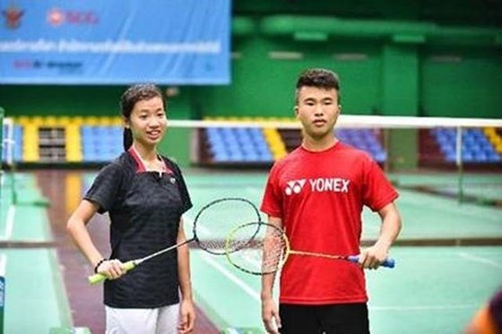 Silver for Vietnam at Singapore badminton, Sports news, football, Vietnam sports, vietnamnet bridge, english news, Vietnam news, news Vietnam, vietnamnet news, Vietnam net news, Vietnam latest news, vn news, Vietnam breaking news