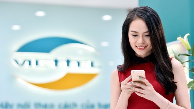 Viettel is Vietnam’s most valuable brand at US$2.5 billion, vietnam economy, business news, vn news, vietnamnet bridge, english news, Vietnam news, news Vietnam, vietnamnet news, vn news, Vietnam net news, Vietnam latest news, Vietnam breaking news