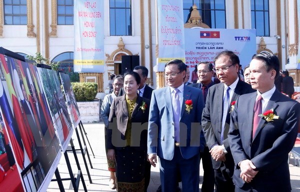 Photo exhibition on Vietnam-Laos relations opens in Vientiane, Chinese nationals expelled over false visa information, ASEAN students gather to build prosperous bloc, Worshipping of Mother Goddesses introduced in Russia