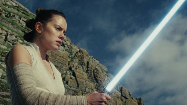 Star Wars actress Daisy Ridley, social media, bad for mental health