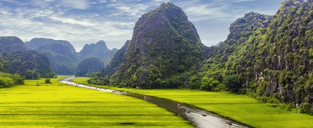 Vietnam among Top 10 fastest-growing tourist destinations, travel news, Vietnam guide, Vietnam airlines, Vietnam tour, tour Vietnam, Hanoi, ho chi minh city, Saigon, travelling to Vietnam, Vietnam travelling, Vietnam travel, vn news