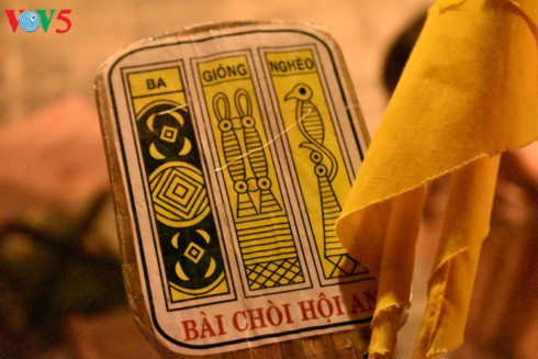 Bai choi enters UNESCO’s heritage list, entertainment events, entertainment news, entertainment activities, what’s on, Vietnam culture, Vietnam tradition, vn news, Vietnam beauty, news Vietnam, Vietnam news, Vietnam net news, vietnamnet news, vietnamnet
