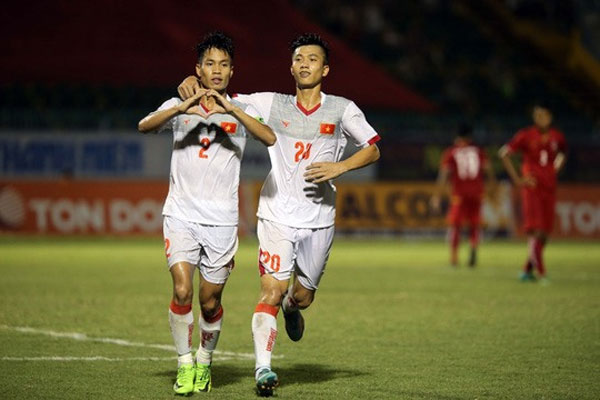 Int’l football event, U21, Vietnam economy, Vietnamnet bridge, English news about Vietnam, Vietnam news, news about Vietnam, English news, Vietnamnet news, latest news on Vietnam, Vietnam