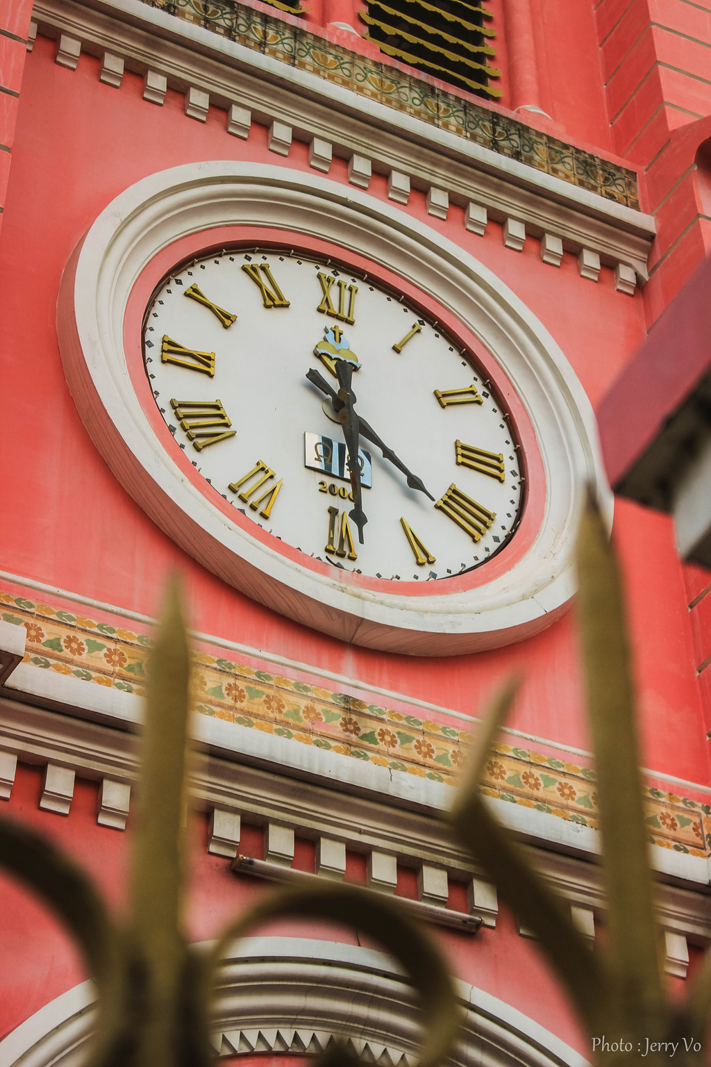 Visiting a 150-year-old pink church in Saigon, travel news, Vietnam guide, Vietnam airlines, Vietnam tour, tour Vietnam, Hanoi, ho chi minh city, Saigon, travelling to Vietnam, Vietnam travelling, Vietnam travel, vn news