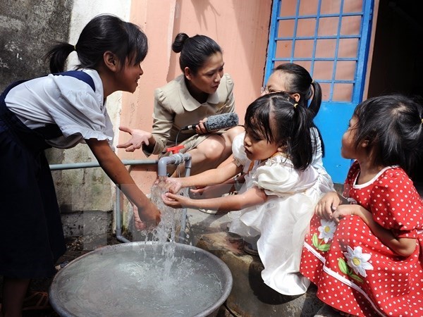 WB funds water supply projects in Red River Delta, Work begins on Truc Lam Zen monastery in Soc Trang, National Strategy on Green Growth integrated into local development