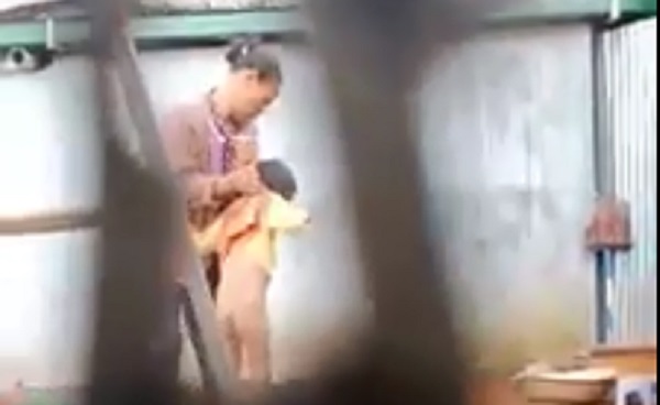 Babysitter found for abusing little boy in Dak Nong, social news, vietnamnet bridge, english news, Vietnam news, news Vietnam, vietnamnet news, Vietnam net news, Vietnam latest news, vn news, Vietnam breaking news