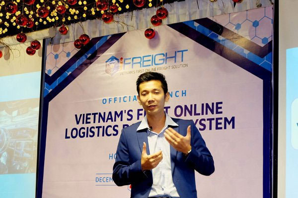 Logistics sector, Vietnam economy, Vietnamnet bridge, English news about Vietnam, Vietnam news, news about Vietnam, English news, Vietnamnet news, latest news on Vietnam, Vietnam