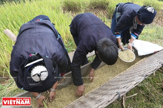 The last silver engraver on Po Ly Ngai mountain, entertainment events, entertainment news, entertainment activities, what’s on, Vietnam culture, Vietnam tradition, vn news, Vietnam beauty, news Vietnam, Vietnam news, Vietnam net news, vietnamnet news