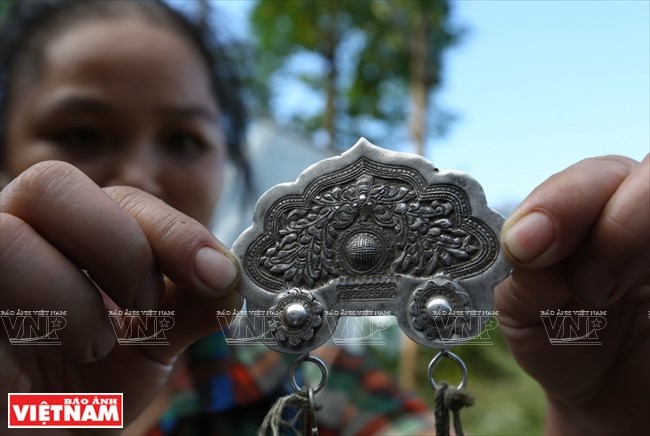 The last silver engraver on Po Ly Ngai mountain, entertainment events, entertainment news, entertainment activities, what’s on, Vietnam culture, Vietnam tradition, vn news, Vietnam beauty, news Vietnam, Vietnam news, Vietnam net news, vietnamnet news