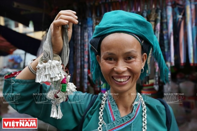 The last silver engraver on Po Ly Ngai mountain, entertainment events, entertainment news, entertainment activities, what’s on, Vietnam culture, Vietnam tradition, vn news, Vietnam beauty, news Vietnam, Vietnam news, Vietnam net news, vietnamnet news