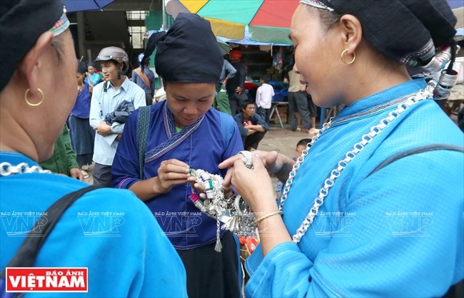 The last silver engraver on Po Ly Ngai mountain, entertainment events, entertainment news, entertainment activities, what’s on, Vietnam culture, Vietnam tradition, vn news, Vietnam beauty, news Vietnam, Vietnam news, Vietnam net news, vietnamnet news