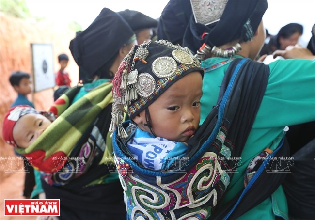 The last silver engraver on Po Ly Ngai mountain, entertainment events, entertainment news, entertainment activities, what’s on, Vietnam culture, Vietnam tradition, vn news, Vietnam beauty, news Vietnam, Vietnam news, Vietnam net news, vietnamnet news