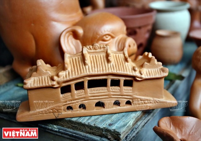 The Ancient Pottery Village of Thanh Ha, entertainment events, entertainment news, entertainment activities, what’s on, Vietnam culture, Vietnam tradition, vn news, Vietnam beauty, news Vietnam, Vietnam news, Vietnam net news, vietnamnet news, vietnamnet