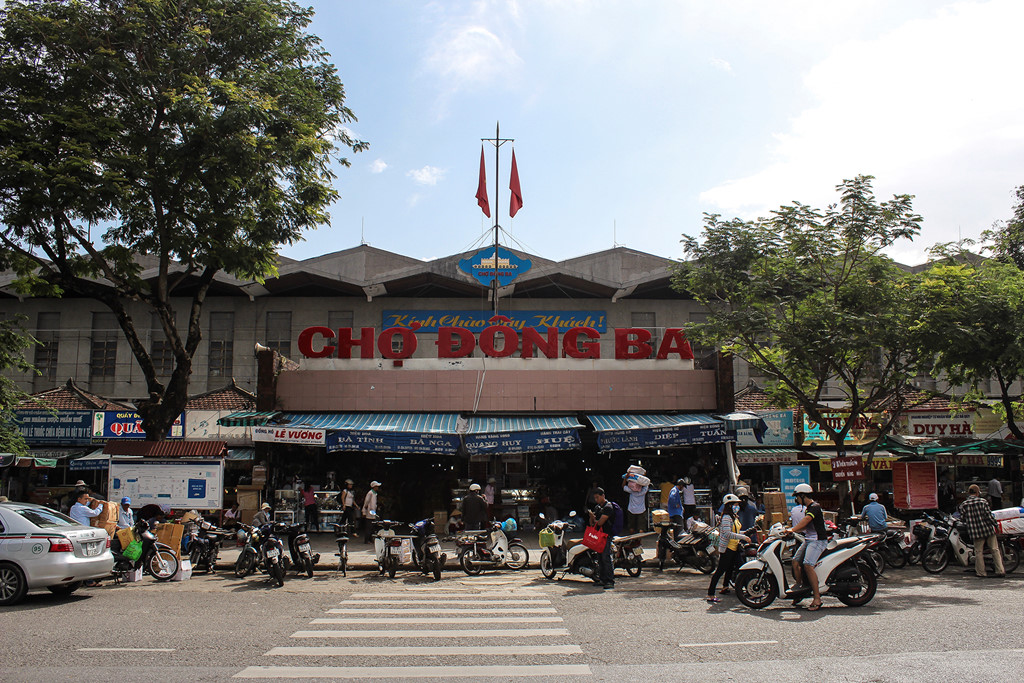 A visit to Dong Ba Market in Hue, travel news, Vietnam guide, Vietnam airlines, Vietnam tour, tour Vietnam, Hanoi, ho chi minh city, Saigon, travelling to Vietnam, Vietnam travelling, Vietnam travel, vn news