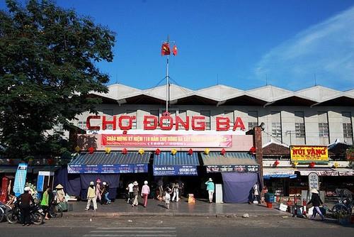 A visit to Dong Ba Market in Hue, travel news, Vietnam guide, Vietnam airlines, Vietnam tour, tour Vietnam, Hanoi, ho chi minh city, Saigon, travelling to Vietnam, Vietnam travelling, Vietnam travel, vn news