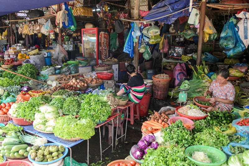 A visit to Dong Ba Market in Hue, travel news, Vietnam guide, Vietnam airlines, Vietnam tour, tour Vietnam, Hanoi, ho chi minh city, Saigon, travelling to Vietnam, Vietnam travelling, Vietnam travel, vn news