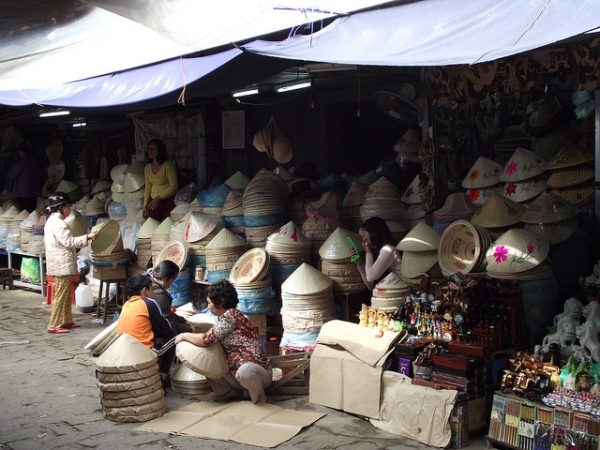 A visit to Dong Ba Market in Hue, travel news, Vietnam guide, Vietnam airlines, Vietnam tour, tour Vietnam, Hanoi, ho chi minh city, Saigon, travelling to Vietnam, Vietnam travelling, Vietnam travel, vn news