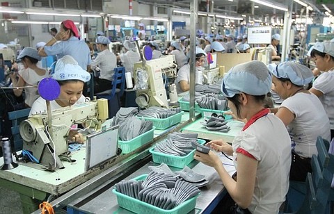 VN is world’s second largest shoes exporter, vietnam economy, business news, vn news, vietnamnet bridge, english news, Vietnam news, news Vietnam, vietnamnet news, vn news, Vietnam net news, Vietnam latest news, Vietnam breaking news