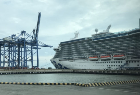 Foreign cruise lines show growing appetite for Vietnam, travel news, Vietnam guide, Vietnam airlines, Vietnam tour, tour Vietnam, Hanoi, ho chi minh city, Saigon, travelling to Vietnam, Vietnam travelling, Vietnam travel, vn news