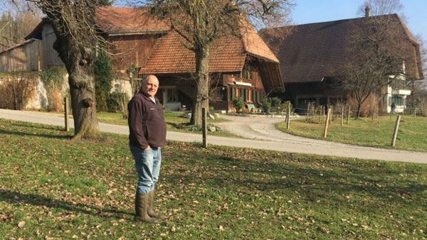 Swiss farmers, after Brexit, UK farmers post-Brexit, direct payments, selling products