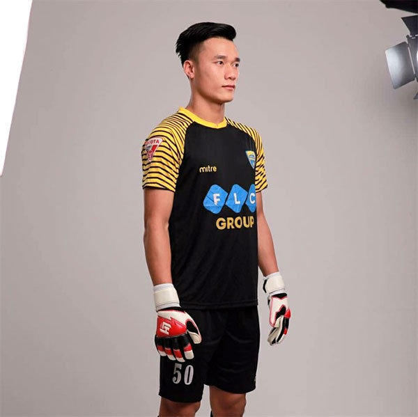 U23 Vietnam, midfielder Nguyen Quang Hai, goalkeeper Bui Tien Dung, Vietnam economy, Vietnamnet bridge, English news about Vietnam, Vietnam news, news about Vietnam, English news, Vietnamnet news, latest news on Vietnam, Vietnam