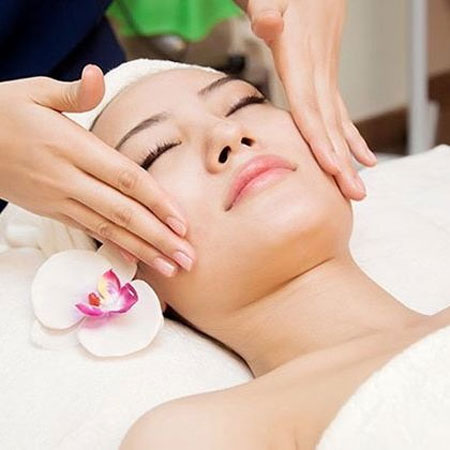 Beauty services boom as Tet nears