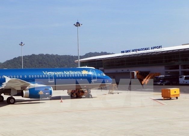 Phu Quoc Airport set to expand, social news, vietnamnet bridge, english news, Vietnam news, news Vietnam, vietnamnet news, Vietnam net news, Vietnam latest news, vn news, Vietnam breaking news