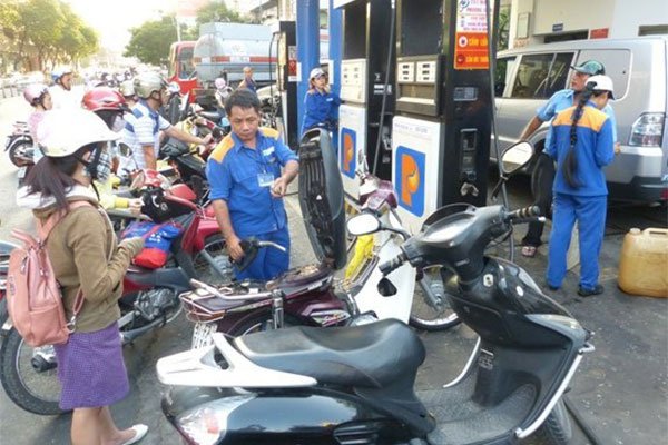 Ministries rebuked for opaque fuel management, vietnam economy, business news, vn news, vietnamnet bridge, english news, Vietnam news, news Vietnam, vietnamnet news, vn news, Vietnam net news, Vietnam latest news, Vietnam breaking news