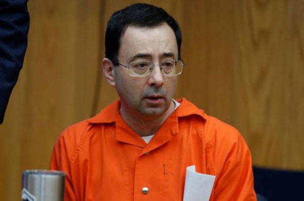 USA Gymnastics doctor, Larry Nassar, abused, sexual abuse victims