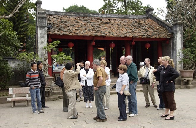 VN lacks human resources in tourism, travel news, Vietnam guide, Vietnam airlines, Vietnam tour, tour Vietnam, Hanoi, ho chi minh city, Saigon, travelling to Vietnam, Vietnam travelling, Vietnam travel, vn news