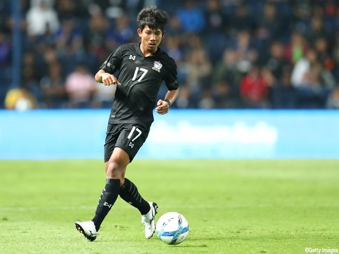 VN midfielder Quang Hai among nominees for FourFourTwo’s SEA Football Awards, Sports news, football, Vietnam sports, vietnamnet bridge, english news, Vietnam news, news Vietnam, vietnamnet news, Vietnam net news, Vietnam latest news, vn news, Vietnam