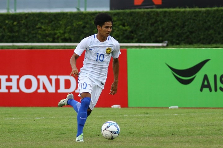 VN midfielder Quang Hai among nominees for FourFourTwo’s SEA Football Awards, Sports news, football, Vietnam sports, vietnamnet bridge, english news, Vietnam news, news Vietnam, vietnamnet news, Vietnam net news, Vietnam latest news, vn news, Vietnam