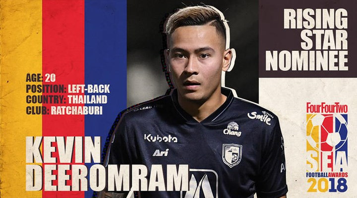 VN midfielder Quang Hai among nominees for FourFourTwo’s SEA Football Awards, Sports news, football, Vietnam sports, vietnamnet bridge, english news, Vietnam news, news Vietnam, vietnamnet news, Vietnam net news, Vietnam latest news, vn news, Vietnam