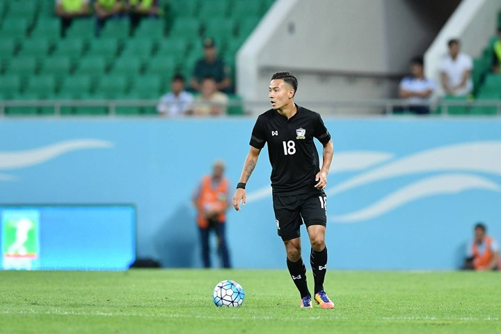 VN midfielder Quang Hai among nominees for FourFourTwo’s SEA Football Awards, Sports news, football, Vietnam sports, vietnamnet bridge, english news, Vietnam news, news Vietnam, vietnamnet news, Vietnam net news, Vietnam latest news, vn news, Vietnam