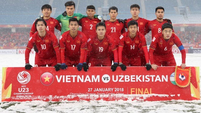 Nine regional football coach training classes to be held in Vietnam, Sports news, football, Vietnam sports, vietnamnet bridge, english news, Vietnam news, news Vietnam, vietnamnet news, Vietnam net news, Vietnam latest news, vn news, Vietnam breaking news