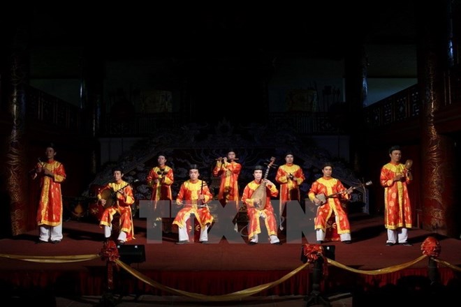 Vietnam’s UNESCO-recognised intangible cultural heritages, entertainment events, entertainment news, entertainment activities, what’s on, Vietnam culture, Vietnam tradition, vn news, Vietnam beauty, news Vietnam, Vietnam news, Vietnam net news, vietnamnet