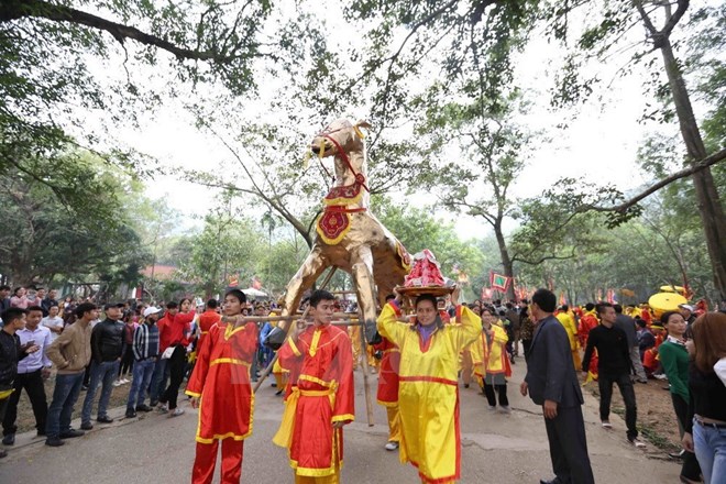 Vietnam’s UNESCO-recognised intangible cultural heritages, entertainment events, entertainment news, entertainment activities, what’s on, Vietnam culture, Vietnam tradition, vn news, Vietnam beauty, news Vietnam, Vietnam news, Vietnam net news, vietnamnet