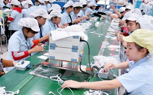 2017- a record year of FDI attraction, vietnam economy, business news, vn news, vietnamnet bridge, english news, Vietnam news, news Vietnam, vietnamnet news, vn news, Vietnam net news, Vietnam latest news, Vietnam breaking news