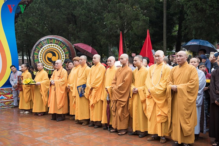 Huong Pagoda Festival opens, entertainment events, entertainment news, entertainment activities, what’s on, Vietnam culture, Vietnam tradition, vn news, Vietnam beauty, news Vietnam, Vietnam news, Vietnam net news, vietnamnet news, vietnamnet bridge