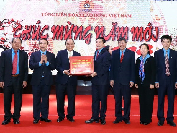 President Quang kicks off New Year tree planting festival, Prime Minister attaches importance to Party’s leadership, PM requires Hoa Lac Hi-Tech Park to form startup ecosystem
