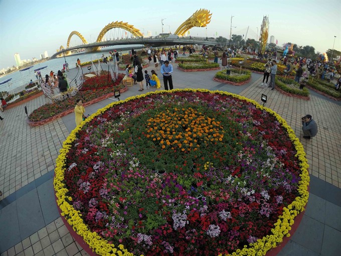 Da Nang to set “livable city” criteria, social news, vietnamnet bridge, english news, Vietnam news, news Vietnam, vietnamnet news, Vietnam net news, Vietnam latest news, vn news, Vietnam breaking news