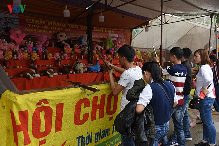 Thousands attend Lim festival in Bac Ninh, entertainment events, entertainment news, entertainment activities, what’s on, Vietnam culture, Vietnam tradition, vn news, Vietnam beauty, news Vietnam, Vietnam news, Vietnam net news, vietnamnet news, vietnamne