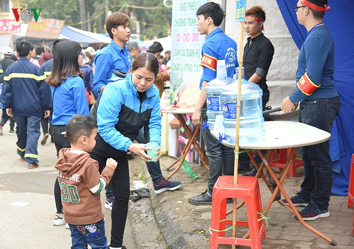 Thousands attend Lim festival in Bac Ninh, entertainment events, entertainment news, entertainment activities, what’s on, Vietnam culture, Vietnam tradition, vn news, Vietnam beauty, news Vietnam, Vietnam news, Vietnam net news, vietnamnet news, vietnamne