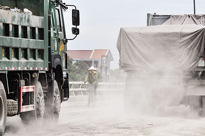 Air pollution is Vietnam’s silent killer, Vietnam environment, climate change in Vietnam, Vietnam weather, Vietnam climate, pollution in Vietnam, environmental news, sci-tech news, vietnamnet bridge, english news, Vietnam news, news Vietnam, vietnamnet ne