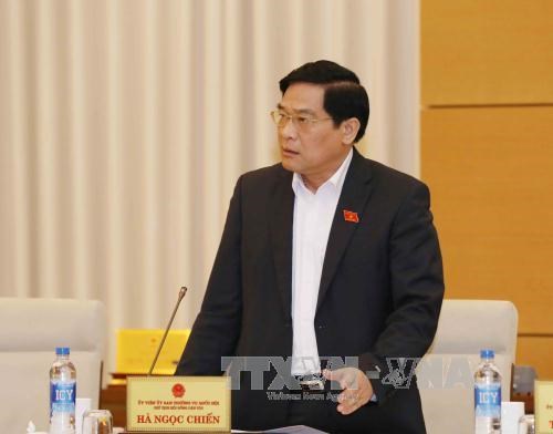Vietnam, Laos NA ethnic councils seek stronger cooperation, Committee urged to focus proposals on macro economy, financial market, Vietnam learns from Japan’s experience in public sector ethics promotion