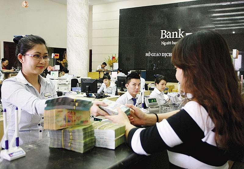 Banks expect a bumper crop, vietnam economy, business news, vn news, vietnamnet bridge, english news, Vietnam news, news Vietnam, vietnamnet news, vn news, Vietnam net news, Vietnam latest news, Vietnam breaking news