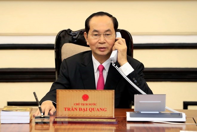 PM: Vietnam expects strong growth of trade with Hong Kong, Vietnam supports constructive efforts to peace in Korean Peninsula, Deputy PM: Vietnam, RoK should step up agricultural cooperation