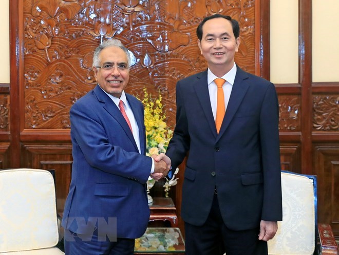 PM: Vietnam expects strong growth of trade with Hong Kong, Vietnam supports constructive efforts to peace in Korean Peninsula, Deputy PM: Vietnam, RoK should step up agricultural cooperation